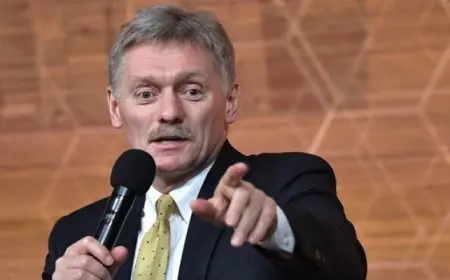 موسكو: منح كييف أموالاً من أصول روسية مجمدة لن يمر دون رد