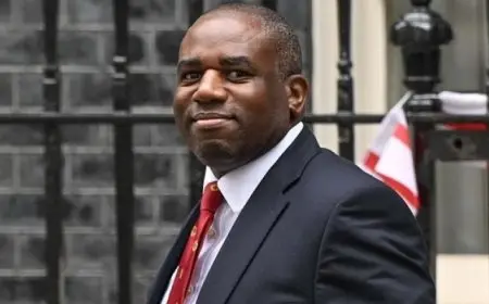 بريطانيا تحث الصين على منع شركاتها من دعم الجيش الروسي