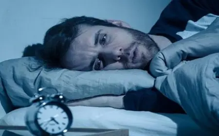 دراسة دنماركية: قلة النوم مرتبطة بمضاعفات مرض السكري