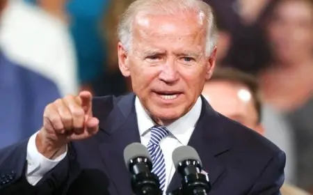 بايدن يعلن عن خطط لاصلاح المحكمة العليا بعد غد الاثنين