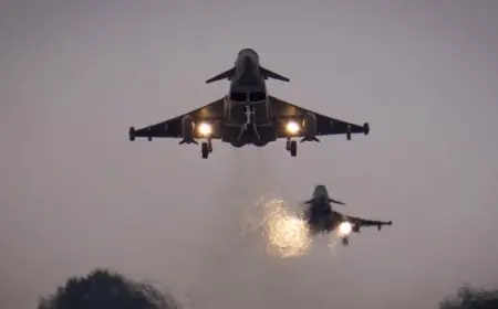 سنتكوم”: تدمير ست طائرات بلا طيار وثلاثة زوارق تابعة للحوثيين في اليمن