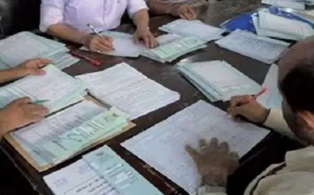 ” التعليم” : لم يتم حتي الآن تحديد أي موعد لإعلان نتيجة الثانوية العامة وأعمال التصحيح مستمرة
