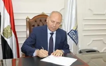محافظ القاهرة: النزول بالحد الأدنى لتنسيق القبول بالثانوي العام لـ225 درجة بدلا من 232 درجة