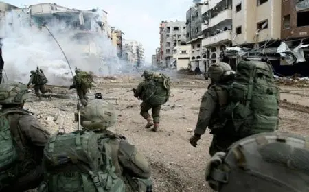 مجازر جيش الاحتلال الإسرائيلي في خان يونس تسفر عن 170 شهيدا