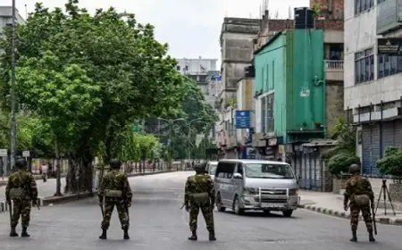 الطلاب في بنجلاديش يهددون باستئناف التظاهرات