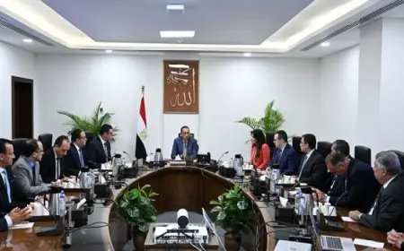 مدبولي يؤكد ضرورة البدء في تسويق الوحدات السكنية بعدد من المدن الجديدة