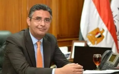 وزير التموين يشكل أمانة فنية للجنة العليا للسكر لتوفير المعلومات اللازمة