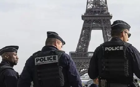 فرنسا تفتح تحقيقا حول التهديد بقتل رياضيين إسرائيليين في الأولمبياد