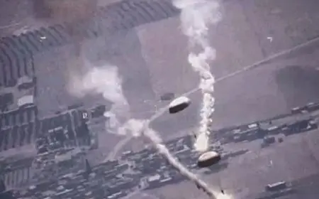 الدفاعات الجوية الروسية تدمر 39 مسيرة أوكرانية في أجواء 5 مقاطعات