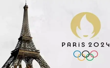 منافسات قوية فى سلاح الشيش والسباحة واليد بأولمبياد باريس اليوم