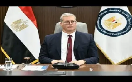 وزير البترول: احتياجات السوق المحلي وتخفيف الضغط على فاتورة الاستيراد أولوية قصوى