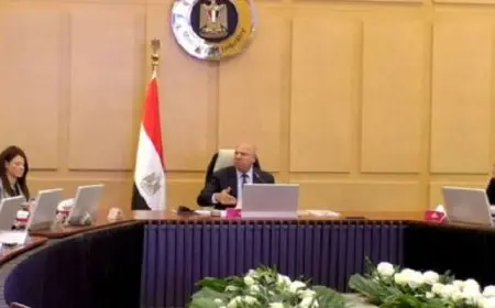 وزير الصناعة: إنشاء منصة مصر الرقمية وإعداد خريطة صناعية للتسهيل على المستثمرين