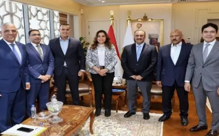 “التنمية المحلية”: نتواصل مع مجلسي النواب والشيوخ باستمرار لبحث مطالب المواطنين