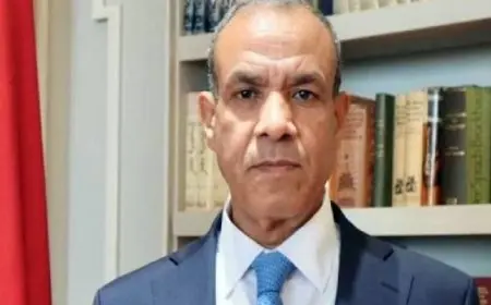 وزير الخارجية يتوجه إلى طهران للمشاركة في مراسم تنصيب الرئيس الإيراني الجديد