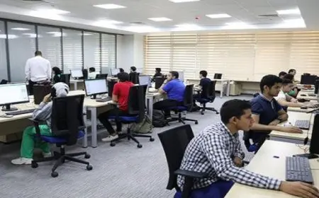 التعليم العالي: 34 ألف طالب وطالبة يسجلون في اختبارات القدرات للثانوية العامة