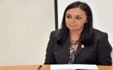 وزيرة التضامن تتابع حادث غرق مركب في نهر النيل .. وتوجه بتقديم الدعم اللازم