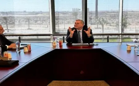 وزير البترول يوجه “العامة للبترول” بأهمية زيادة الإنتاج وتخفيض تكلفته