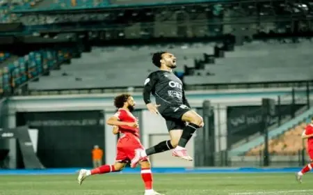 مودرن سبورت يتطلع للوصول للمركز الثالث في الدوري أمام زد الليلة