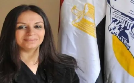 وزيرة التضامن الاجتماعي تعلن حزمة من الإجراءات لتحسين منظومة الخدمات المتكاملة للأشخاص ذوي الإعاقة