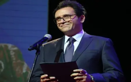 وزير الثقافة يفتتح فعاليات “المهرجان القومي للمسرح المصري” في دورته الـ17