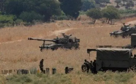 جيش الاحتلال الإسرائيلي يؤكد مسؤوليته عن هجوم بيروت ويعلن أنه استهدف قائدا في حزب الله