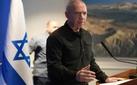 إسرائيل: لا نسعى للتصعيد لكننا مستعدون لجميع السيناريوهات