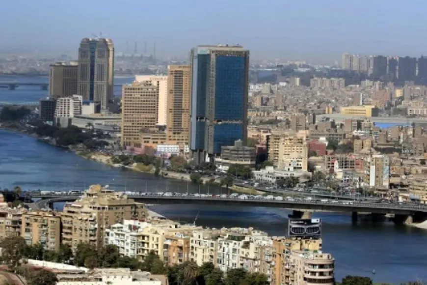 الأرصاد: طقس الغد شديد الحرارة رطب نهارا مائل للحرارة ليلا على أغلب الأنحاء .. والعظمي بالقاهرة 39 الأرصاد: طقس الغد شديد الحرارة رطب نهارا مائل للحرارة ليلا على أغلب الأنحاء .. والعظمي بالقاهرة 39