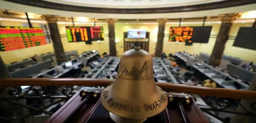ارتفاع جماعي للبورصة المصرية قبل حلف اليمين للحكومة الجديدة