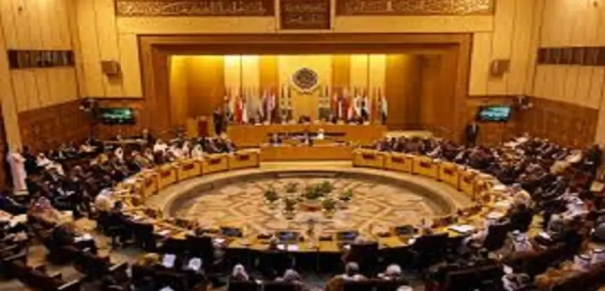 الجامعة العربية تطالب مجلس الأمن بتدخل حقيقي وحاسم لوقف إبادة الفلسطينيين بغزة