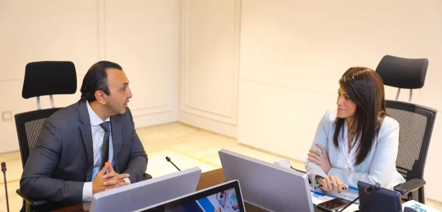 المشاط تؤكد على استمرار مسيرة الإصلاح الاقتصادي ودعم خطط التنمية وتشجيع استثمارات القطاع الخاص