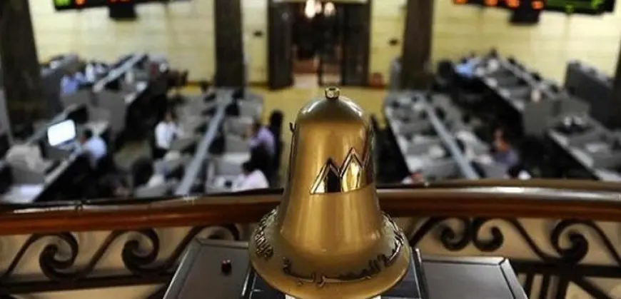 البورصة المصرية تربح 37 مليار جنيه في أسبوع تشكيل الحكومة الجديدة