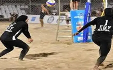 الشراع والسلاح والطائرة الشاطئية ينافسون اليوم فى أولمبياد باريس