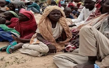 الأمم المتحدة: الارتفاع المروع للعنف ضد الأطفال في السودان يتطلب إجراءات حماية عاجلة