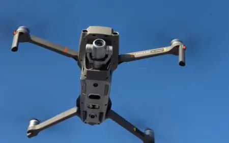 خشية استخدامها عسكرياً.. الصين تحظر تصدير “الدرونز” المدنية