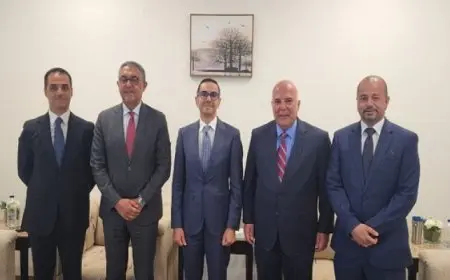 وزير الاستثمار : دور هام للمطورين الصناعيين في توفير أراضي مرفقة للمستثمرين