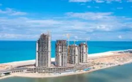 وزير الثقافة: “العلمين الجديدة” ليست مجرد مدينة بل حلم تحول لواقع وشهادة على إرادة شعب عظيم