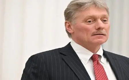 الكرملين يرفض التعليق على تقارير حول خطط لتبادل السجناء الروس والأمريكيين