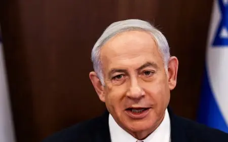 نتنياهو: إسرائيل مستعدة لأي سيناريو دفاعا أو هجوما