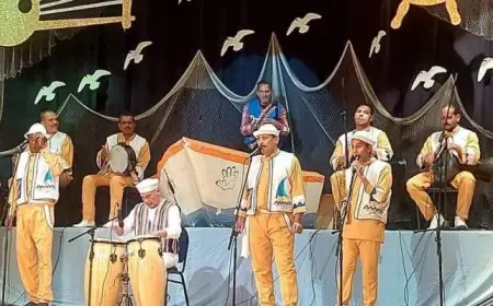 اليوم.. عرض”السمسمية”و”مرايا الكترا”ضمن فعاليات المهرجان القومي للمسرح