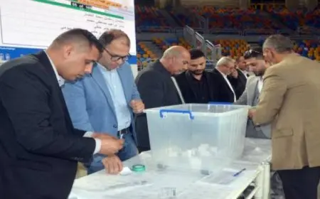 “الإسكان”: إجراء قرعة تخصيص الأراضي السكنية بمدينة السادات ضمن الطرح الرابع ببرنامج “مسكن”