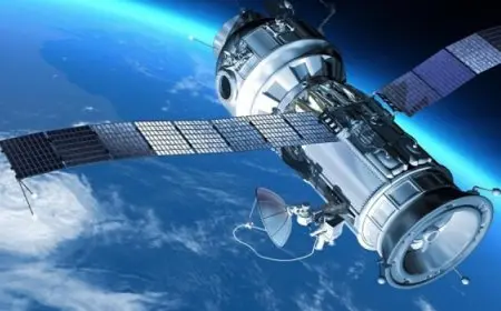 الصين تطلق قمراً صناعياً جديداً لخدمات الإنترنت