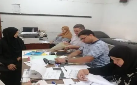 بدء أعمال اللجان المشتركة من “الصحة” و”التضامن” لإنهاء إجراءات الكشف الطبي والتقييم الوظيفي