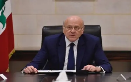 لبنان يحذر من “تطورات مقلقة” في المنطقة: مستعدون للدفاع عن أرضنا بكل السبل