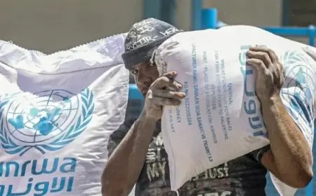 “الأونروا”: الوضع في الضفة الغربية يزداد سوءا