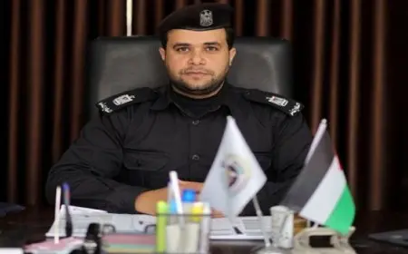 الدفاع المدني الفلسطيني: الاحتلال يدمر مناحي الحياة في غزة