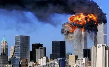 واشنطن تلغي اتفاق الإقرار بالذنب مع العقل المدبر لهجمات 11 سبتمبر