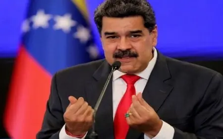 فنزويلا تستعد لتظاهرات المعارضة ومادورو يضاعف تهديداته