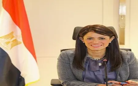 المشاط” تشارك في اجتماع المجموعة الأفريقية 2024 لمناقشة تسهيل التجارة بين بلدان أفريقيا