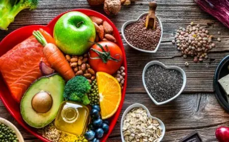 منها الموز الأخضر والأفوكادو.. 10 أطعمة تساعد في إنقاص الوزن !!