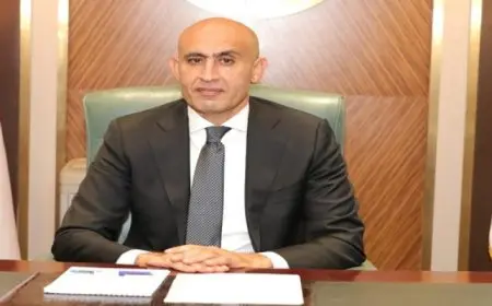 وزير التعليم يعقد مؤتمرا صحفيا الثلاثاء لإعلان نتيجة الثانوية العامة 2024